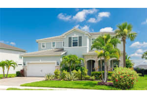 3431 CHESTERTOWN LOOP, BRADENTON, FL 34211 Sold 09/02/25
