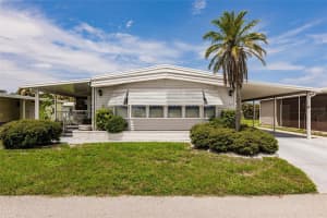 319 CASTLE DRIVE, NOKOMIS, FL 34275 Sold 08/28/25
