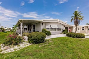 319 CASTLE DRIVE, NOKOMIS, FL 34275 Sold 08/28/25