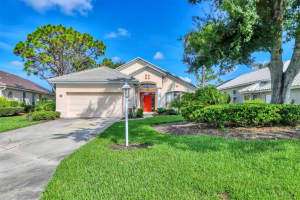 7960 HAMPTON COURT, UNIVERSITY PARK, FL 34201 Sold 12/22/25