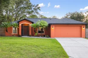 4601 HEGIRA STREET, NORTH PORT, FL 34286 Sold 08/07/25