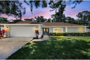 8003 CONSERVATORY DRIVE, SARASOTA, FL 34243 Sold 08/27/25