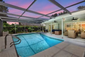 8003 CONSERVATORY DRIVE, SARASOTA, FL 34243 Sold 08/27/25