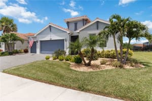 521 FIREBUSH DRIVE, NOKOMIS, FL 34275 Sold 09/29/25