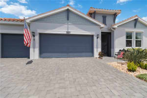 521 FIREBUSH DRIVE, NOKOMIS, FL 34275 Sold 09/29/25