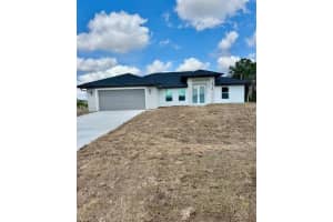 414 Piper Ave, LEHIGH ACRES