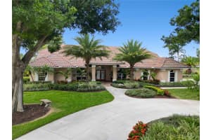 428 TREMINGHAM WAY, VENICE, FL 34293 Sold 08/14/25