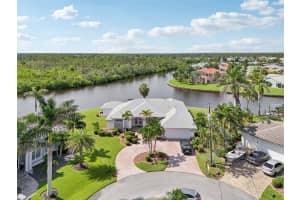 4173 Beach View Ct, PORT CHARLOTTE