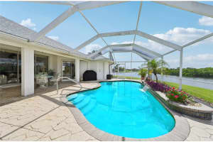4173 BEACH VIEW COURT, PORT CHARLOTTE, FL 33948 - MLS#MFRA4658267