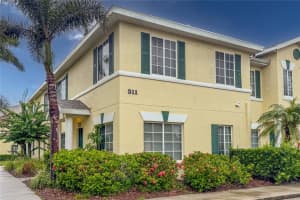 311 CAPE HARBOUR LOOP, BRADENTON, FL 34212 Sold 08/18/25
