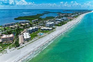 4805 Gulf Of Mexico Dr #105, LONGBOAT KEY