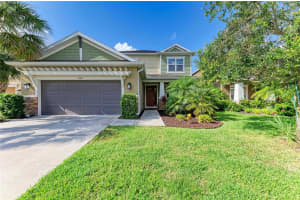 5749 LIATRIS CIRCLE, SARASOTA, FL 34238 - MLS#MFRA4658299