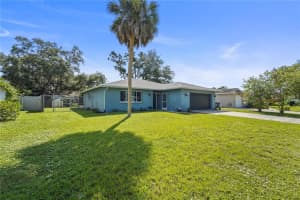 5537 ROLLINGWOOD DRIVE, SARASOTA, FL 34232 Sold 09/10/25