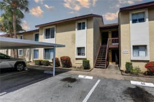 2716 HIDDEN LAKE BOULEVARD, SARASOTA, FL 34237 Sold 08/21/25
