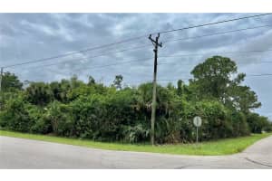 160 MCARTHUR BOULEVARD, LEHIGH ACRES, FL 33974 - MLS#MFRA4658336