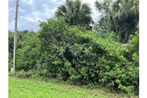 160 MCARTHUR BOULEVARD, LEHIGH ACRES, FL 33974 - MLS#MFRA4658336