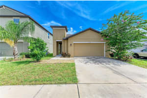 5134 BRICKWOOD RISE DRIVE, WIMAUMA, FL 33598 - MLS#MFRA4658354