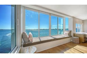 400 GOLDEN GATE POINT, SARASOTA, FL 34236 - MLS#MFRA4658356