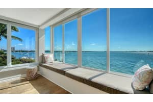 400 GOLDEN GATE POINT, SARASOTA, FL 34236 - MLS#MFRA4658356