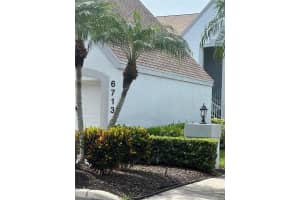 6713 Stone River Rd #101, BRADENTON