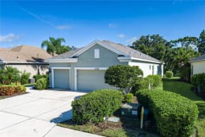12511 Halfmoon Lake Ter, BRADENTON