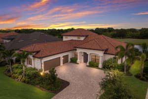 5569 MULLIGAN WAY, BRADENTON, FL 34211 - MLS#MFRA4658391