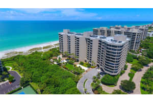 1211 Gulf Of Mexico Dr #105, LONGBOAT KEY