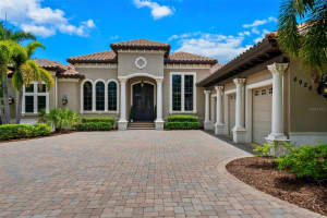 6926 LACANTERA CIRCLE, LAKEWOOD RANCH, FL 34202 - MLS#MFRA4658407