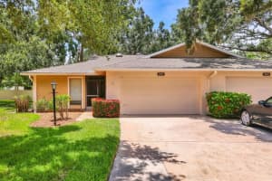 3557 Wilkinson Woods Drive #36, SARASOTA