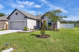 4456 LINDEVER LANE, PALMETTO, FL 34221 Sold 08/26/25