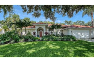 3440 Highlands Bridge Rd, SARASOTA