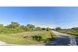 ANTONIO ST, NORTH PORT, FL 34287 - MLS#MFRA4658428