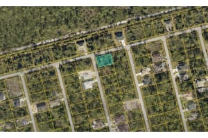 Lot 55 & 56 SOLANA STREET, NORTH PORT, FL 34287 Sold 09/03/25