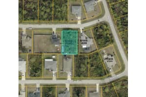 GELOSO AVE, NORTH PORT, FL 34288 Sold 11/14/25