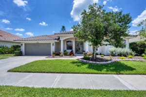 2781 HARVEST DRIVE, SARASOTA, FL 34240 - MLS#MFRA4658453