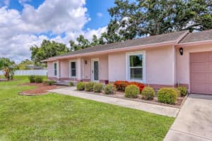 7953 CYPRESS LAKE DRIVE, SARASOTA, FL 34243 Sold 08/07/25
