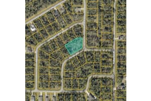 HURDLE RD, NORTH PORT, FL 34291 - MLS#MFRA4658498