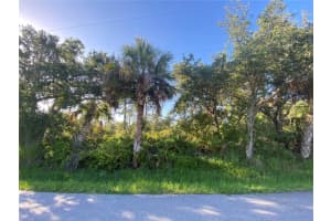 HERREDA ST, NORTH PORT, FL 34287 Sold 11/26/25