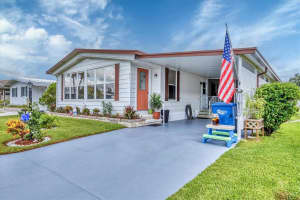 6710 36TH AVENUE, PALMETTO, FL 34221 - MLS#MFRA4658517