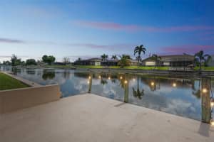 1901 5TH COURT, CAPE CORAL, FL 33990 - MLS#MFRA4658529