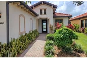 23178 COPPERLEAF DRIVE, VENICE, FL 34293 - MLS#MFRA4658542