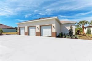 289 BOUNDARY BOULEVARD, ROTONDA WEST, FL 33947 - MLS#MFRA4658548