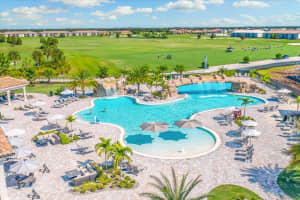 17006 Vardon Ter #405, BRADENTON