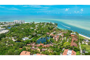 22 SANDY COVE ROAD, SARASOTA, FL 34242 - MLS#MFRA4658557