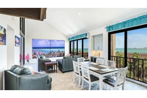 22 SANDY COVE ROAD, SARASOTA, FL 34242 - MLS#MFRA4658557