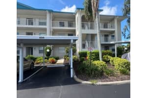 7301 29th Avenue Dr W #310, BRADENTON