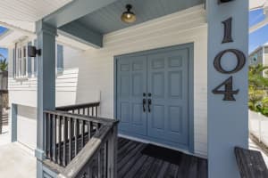 104 77TH STREET, HOLMES BEACH, FL 34217 - MLS#MFRA4658579