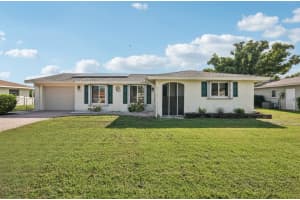 2271 Sandlewood Dr, VENICE