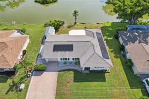 2271 SANDLEWOOD DRIVE, VENICE, FL 34293 Sold 10/08/25