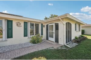2271 SANDLEWOOD DRIVE, VENICE, FL 34293 Sold 10/08/25